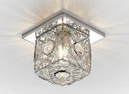 Изображение продукта Встраиваемый светильник Ambrella light Desing 